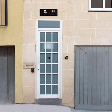 Urbanstays - Gzira 1 Bedroom Apartments By Shortletsmalta Exterior foto