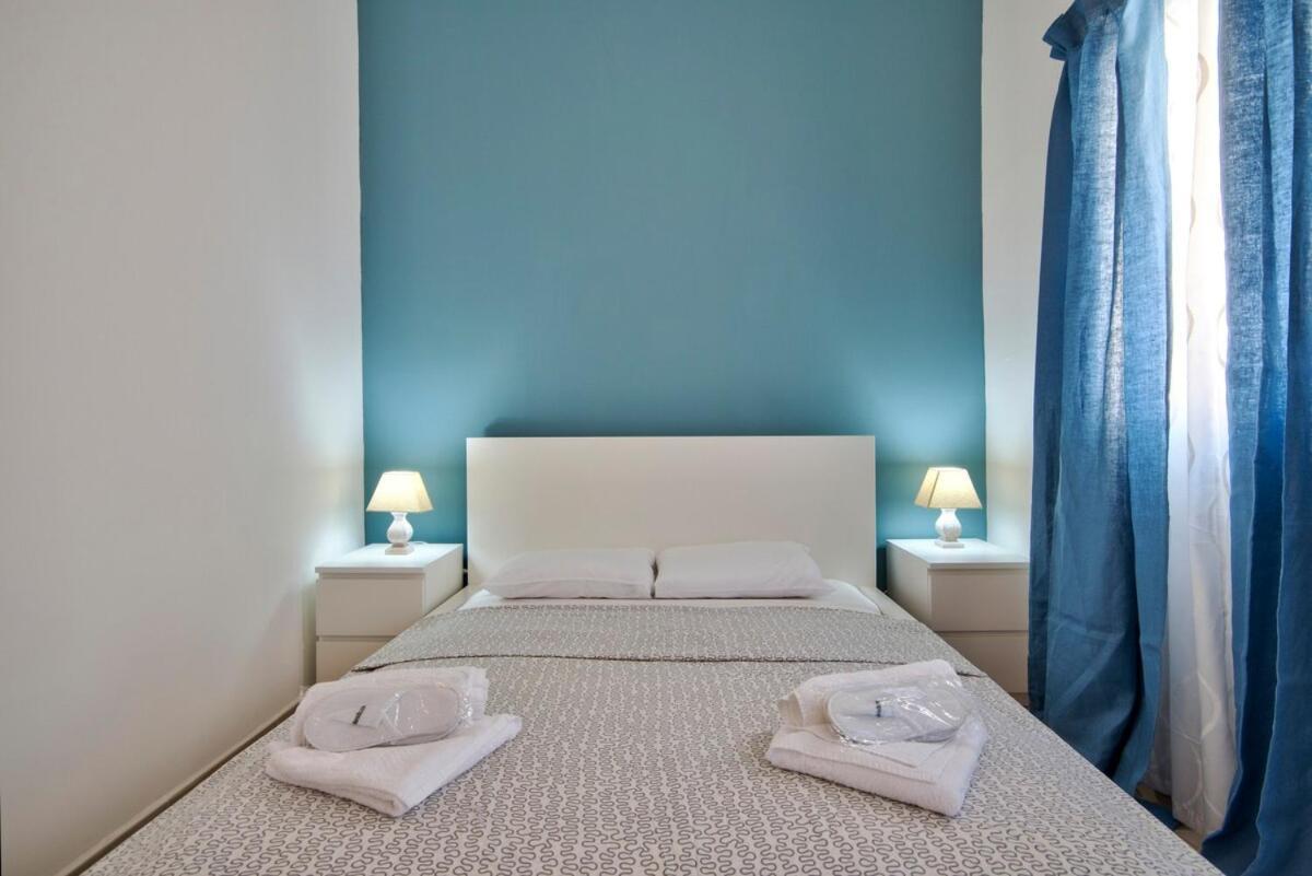 Urbanstays - Gzira 1 Bedroom Apartments By Shortletsmalta Exterior foto